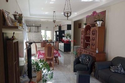 Casa de Condomínio, 4 quartos - Foto 5