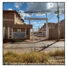 Apartamento, 2 quartos, 10 m² - Foto 1