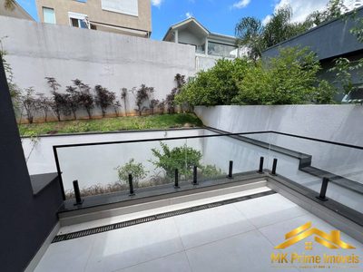 Casa de Condomínio, 4 quartos - Foto 2