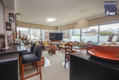 Apartamento, 3 quartos, 95 m² - Foto 1