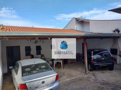 Casa, 3 quartos, 180 m² - Foto 2