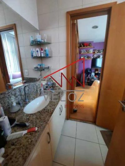 Apartamento, 3 quartos, 129 m² - Foto 2