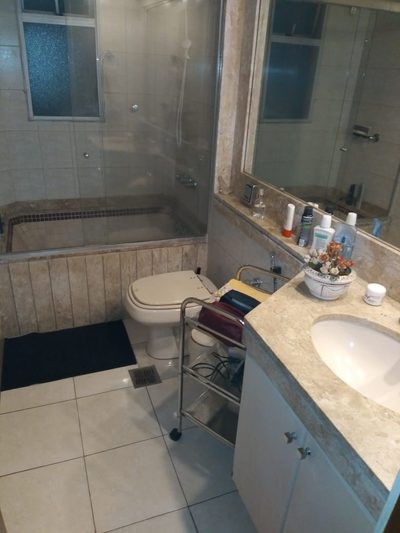 Apartamento, 4 quartos, 148 m² - Foto 4