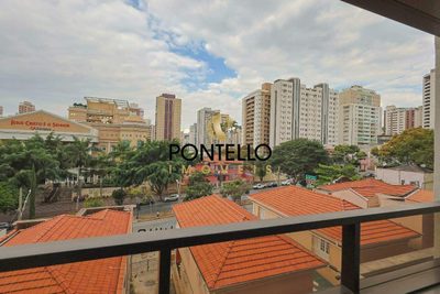 Apartamento, 2 quartos, 72 m² - Foto 2