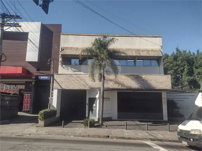 Prédio Inteiro, 1600 m² - Foto 1