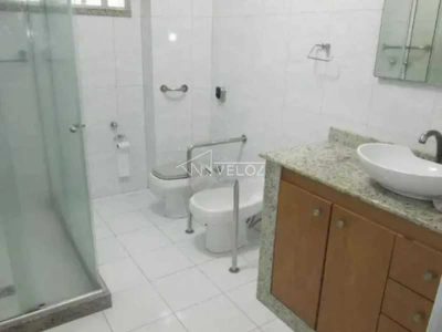 Apartamento, 4 quartos, 196 m² - Foto 1