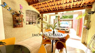 Casa, 2 quartos, 143 m² - Foto 2
