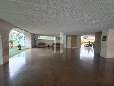 Apartamento, 4 quartos, 142 m² - Foto 2