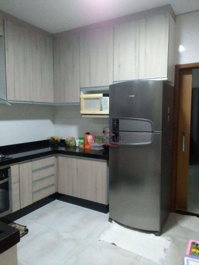 Casa, 3 quartos, 144 m² - Foto 5