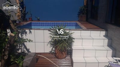 Casa, 3 quartos, 120 m² - Foto 4