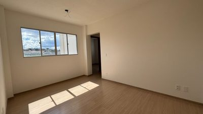 Apartamento, 2 quartos, 47 m² - Foto 1