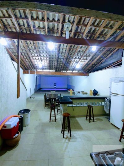 Apartamento, 3 quartos, 400 m² - Foto 2