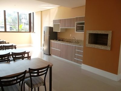 Apartamento, 3 quartos, 109 m² - Foto 5