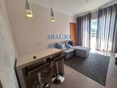 Apartamento, 2 quartos, 50 m² - Foto 4
