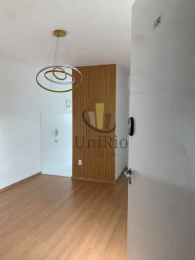 Apartamento, 2 quartos, 44 m² - Foto 4