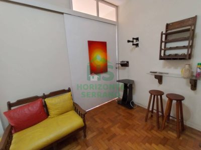 Apartamento, 1 quarto - Foto 4
