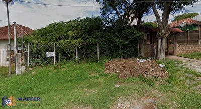 Terreno, 600 m² - Foto 2