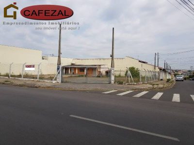 Terreno, 641 m² - Foto 4