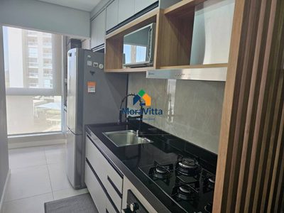 Apartamento, 2 quartos, 57 m² - Foto 3