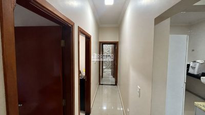 Casa, 3 quartos, 180 m² - Foto 3