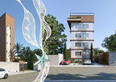 Apartamento, 1 quarto, 26 m² - Foto 4