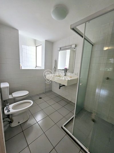Apartamento, 3 quartos, 134 m² - Foto 2