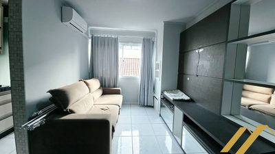 Apartamento, 2 quartos - Foto 5