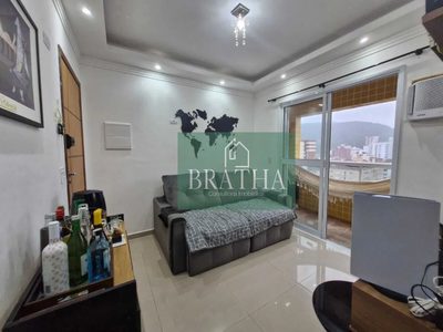 Apartamento, 1 quarto, 48 m² - Foto 3
