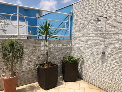 Cobertura, 4 quartos, 283 m² - Foto 3