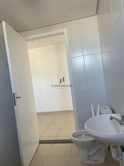 Apartamento, 2 quartos, 45 m² - Foto 5
