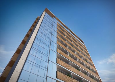 Apartamento, 2 quartos, 79 m² - Foto 5
