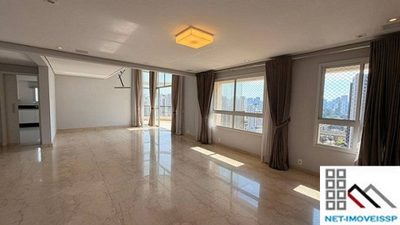 Apartamento, 3 quartos, 216 m² - Foto 5