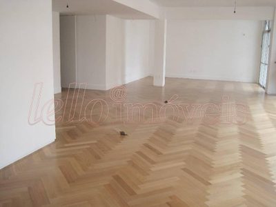 Apartamento, 3 quartos, 311 m² - Foto 1