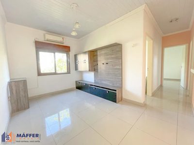 Apartamento, 3 quartos, 63 m² - Foto 1