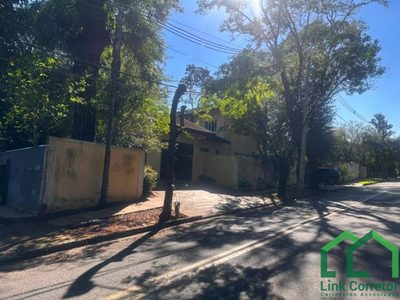 Casa, 5 quartos, 300 m² - Foto 2