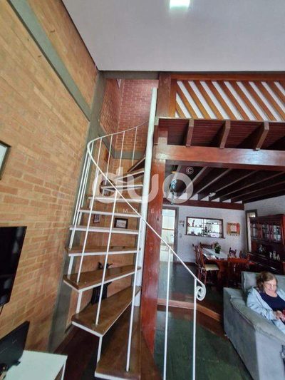 Casa, 3 quartos, 210 m² - Foto 5
