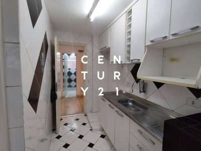 Apartamento, 3 quartos, 70 m² - Foto 2