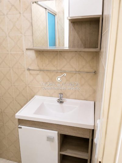 Apartamento, 2 quartos, 54 m² - Foto 4