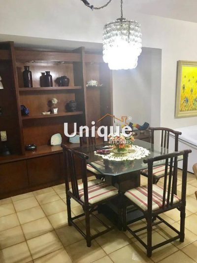 Apartamento, 3 quartos, 160 m² - Foto 4