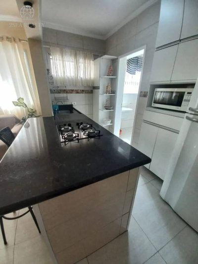 Apartamento, 2 quartos, 70 m² - Foto 2