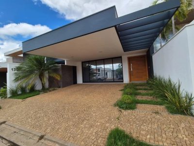 Casa, 3 quartos, 250 m² - Foto 1
