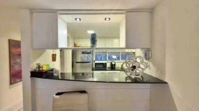 Apartamento, 1 quarto, 84 m² - Foto 1
