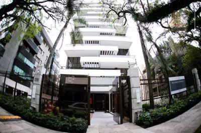 Apartamento, 4 quartos, 260 m² - Foto 1