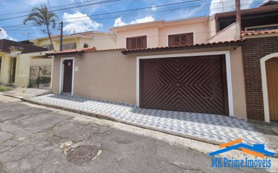 Casa, 3 quartos, 246 m² - Foto 2