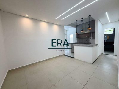 Apartamento, 2 quartos, 68 m² - Foto 2