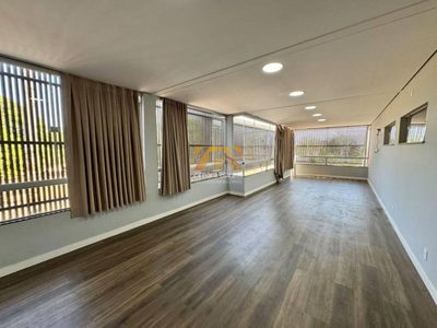 Sobrado, 5 quartos, 410 m² - Foto 4