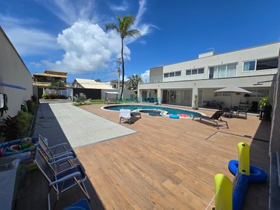 Apartamento, 5 quartos, 900 m² - Foto 4