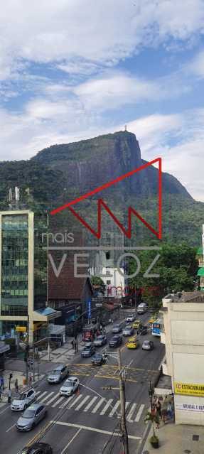 Apartamento, 1 quarto, 33 m² - Foto 4