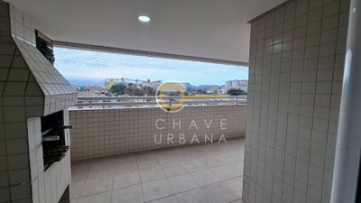 Apartamento, 3 quartos, 114 m² - Foto 1