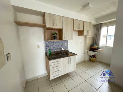 Apartamento, 3 quartos, 50 m² - Foto 3